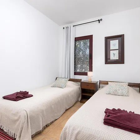 Home2book Casa Kiky - Cosy With Jacuzzi * La Oliva