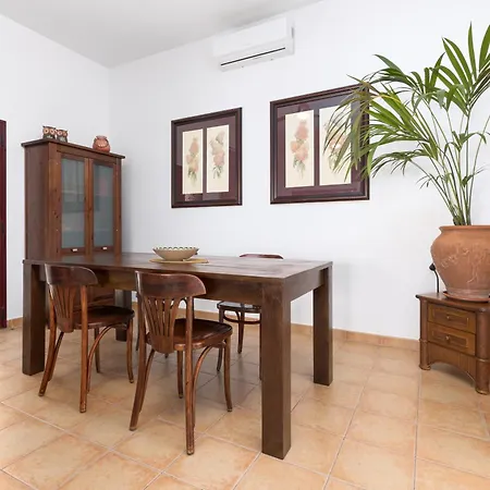 Home2book Cozy With Jacuzzi & Terrace La Oliva