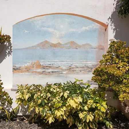 Home2book Casa Kiky - Cosy With Jacuzzi * La Oliva