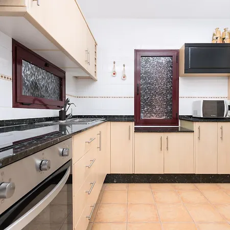 Home2book Casa Kiky - Cosy With Jacuzzi La Oliva