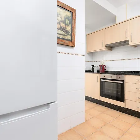 Home2book Cozy With Jacuzzi & Terrace Apartment La Oliva