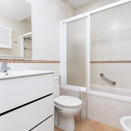 Home2book Cozy With Jacuzzi & Terrace *