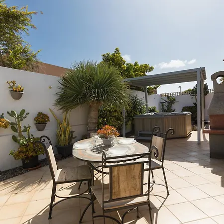 Apartamento Home2book Casa Kiky - Cosy With Jacuzzi