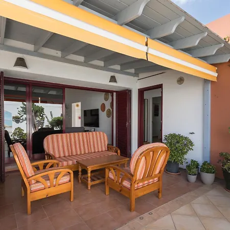 Home2book Casa Kiky - Cosy With Jacuzzi La Oliva