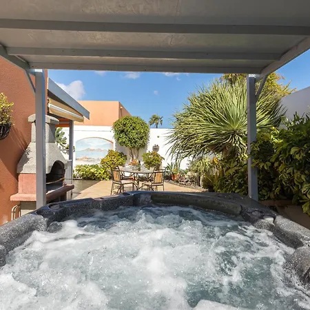 Appartement Home2book Casa Kiky - Cosy With Jacuzzi *