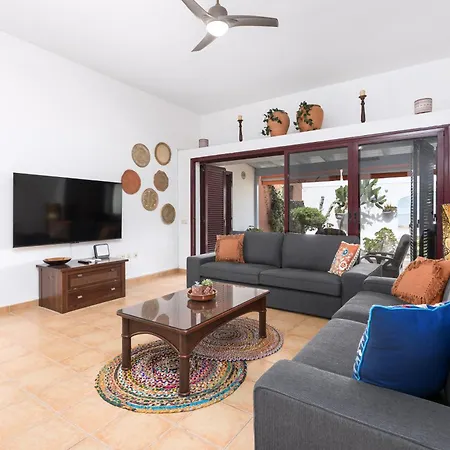 Διαμέρισμα Home2book Casa Kiky - Cosy With Jacuzzi