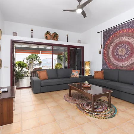 Home2book Casa Kiky - Cosy With Jacuzzi Апартаменты *