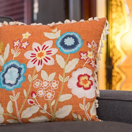 Апартаменты Home2book Casa Kiky - Cosy With Jacuzzi *